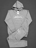 Replica Grey Corteiz Tracksuit (Pre-order)