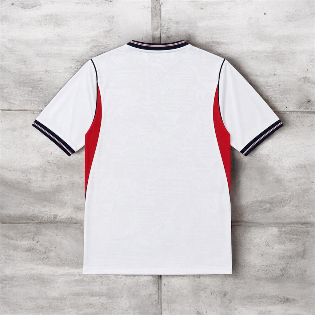 Replica England Home Kit 26/27 Pre-order