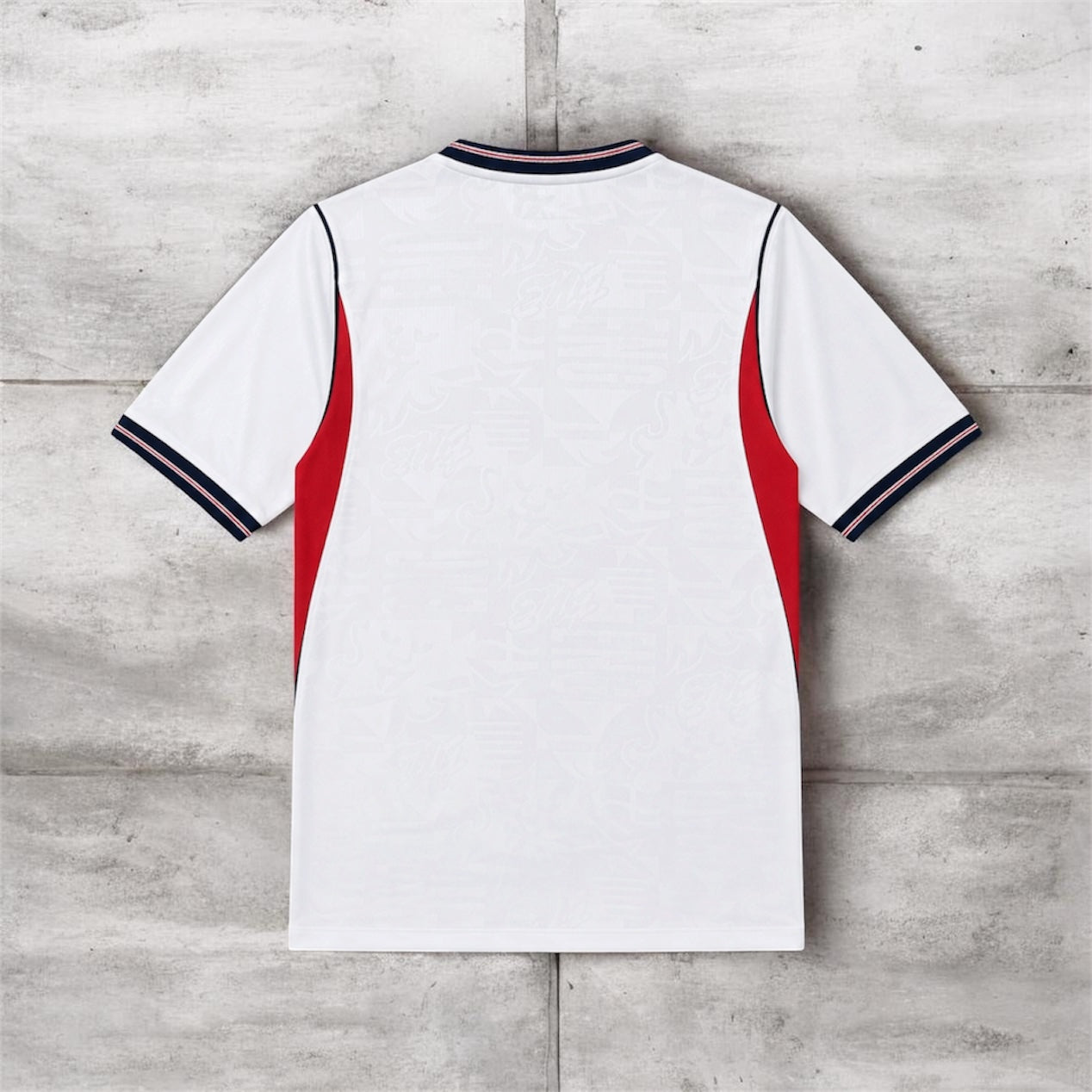 Replica England Home Kit 26/27 Pre-order