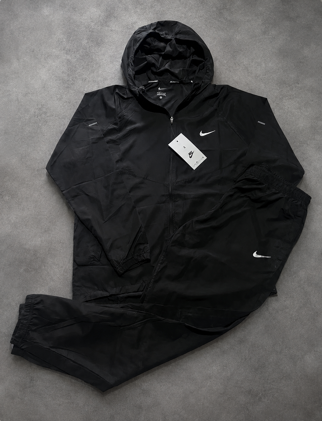 Replica Nike Miller Tracksuit (Pre-Order)