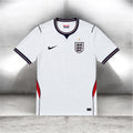 Replica England Home Kit 26/27 Pre-order