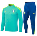 Replica Brazil Tracksuit (Pre-Order)