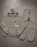 Replica Oatmeal Essentials Tracksuit (Pre-Order)