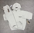 Replica Grey Essentials Tracksuit (Pre-Order)