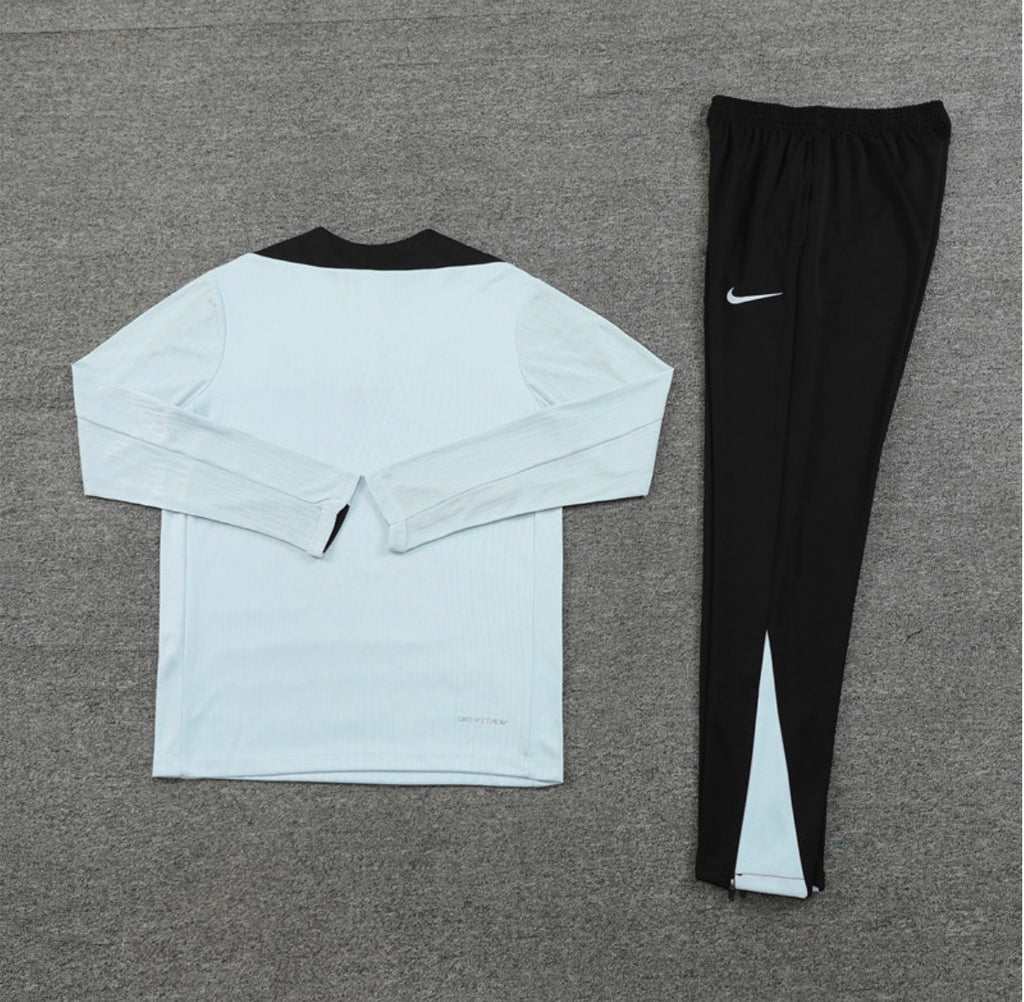 Replica Barcelona Training Tracksuit (Pre-order)
