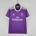 Replica Retro Real Madrid Home Kit (Pre-order)