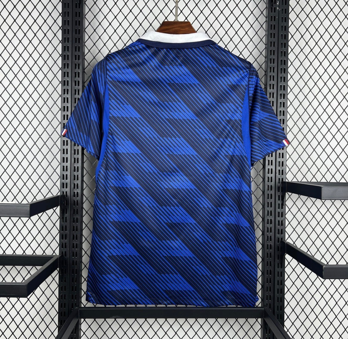 Replica  France Home Kit 26/27 (Pre-order)