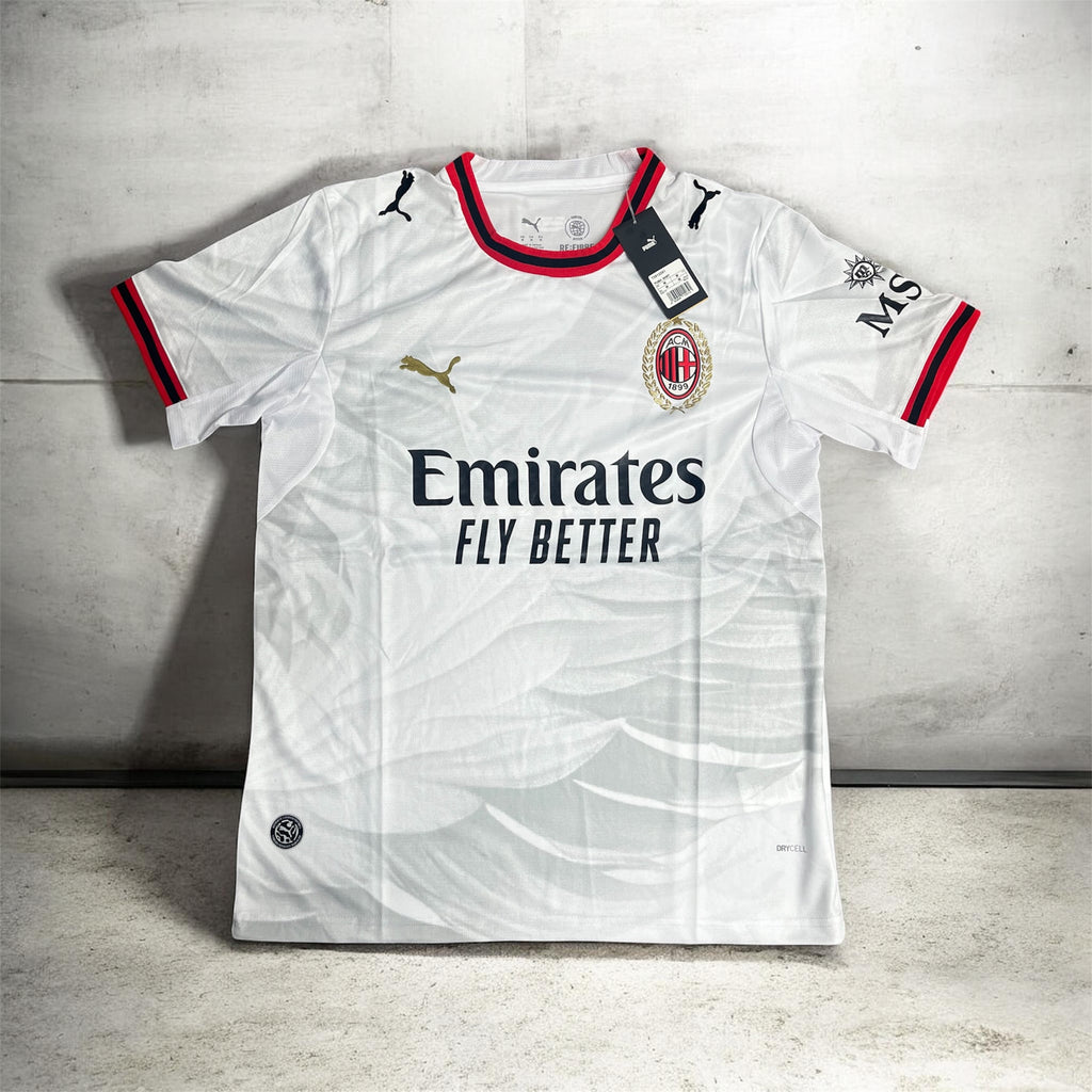 Replica AC Milan 26/27 Away Football Shirt