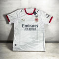 Replica AC Milan 26/27 Away Football Shirt