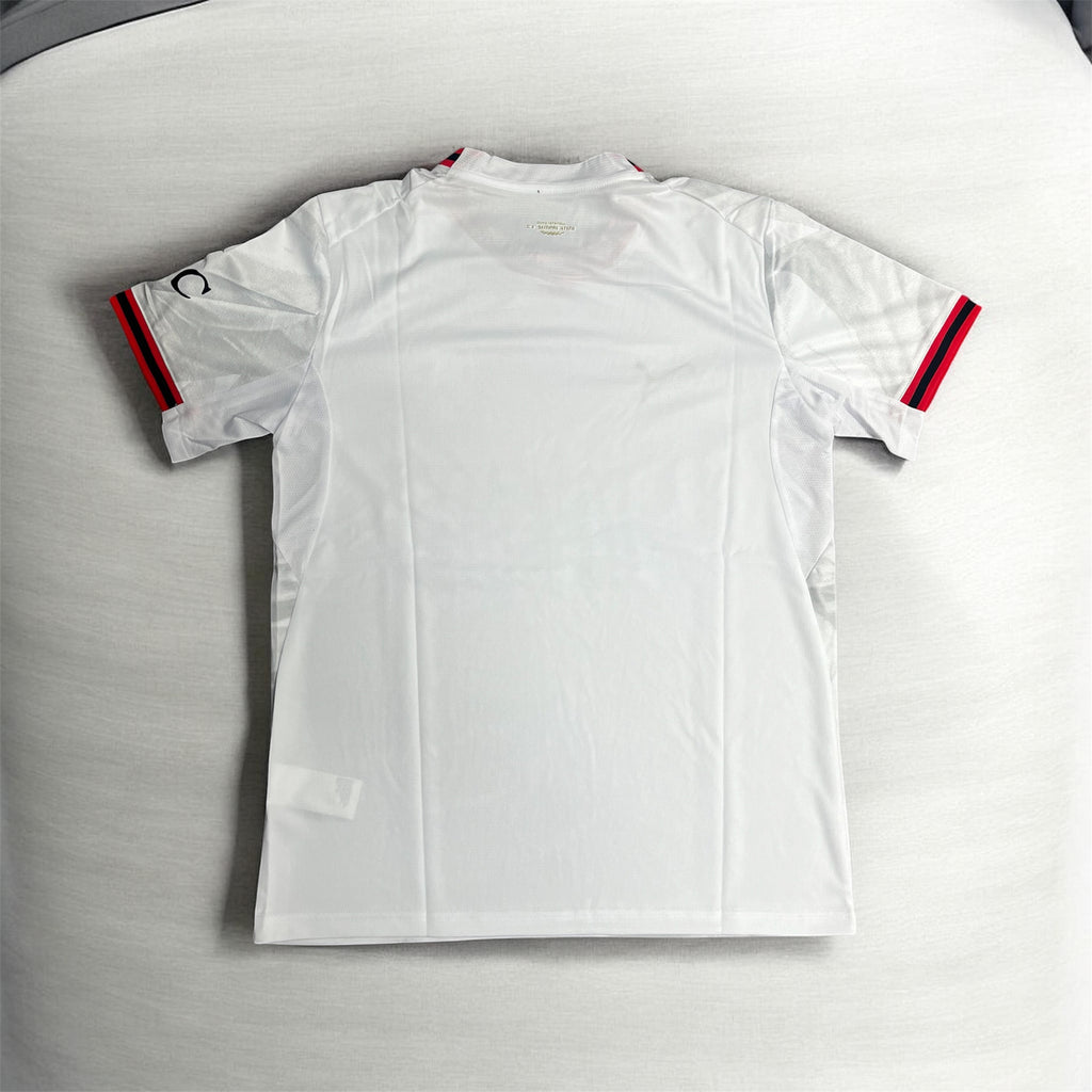 Replica AC Milan 26/27 Away Football Shirt