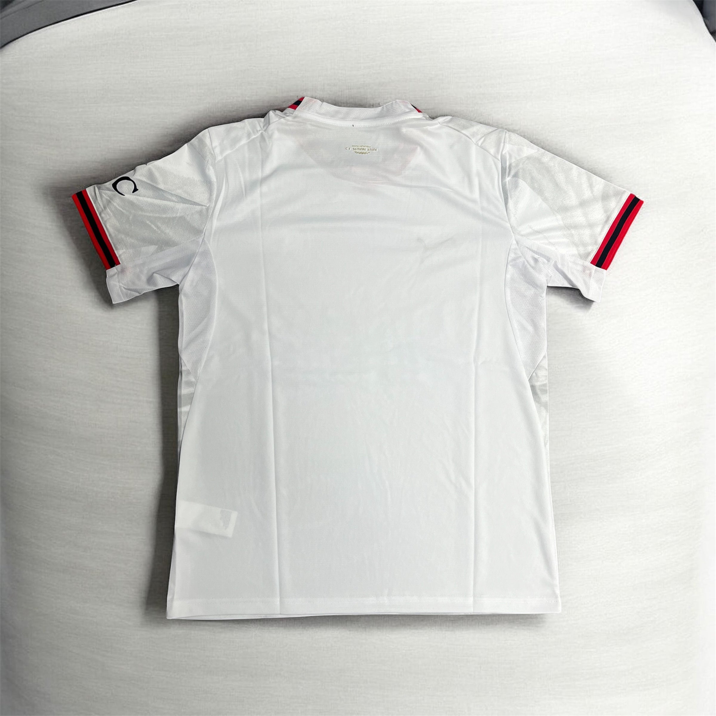 Replica AC Milan 26/27 Away Football Shirt
