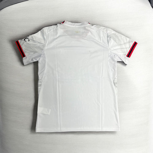 Replica AC Milan 26/27 Away Football Shirt