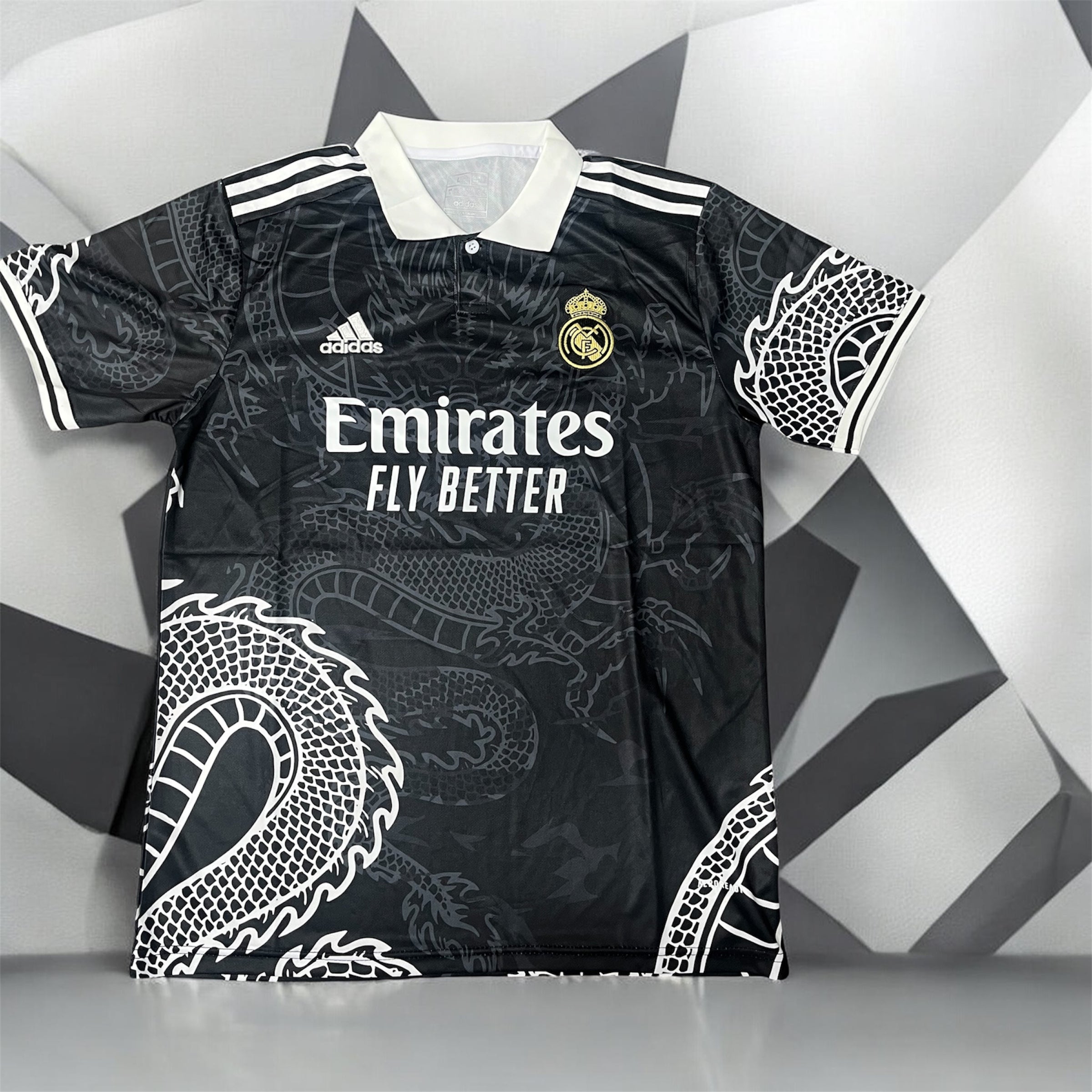 Replica Real Madrid Special Kit
