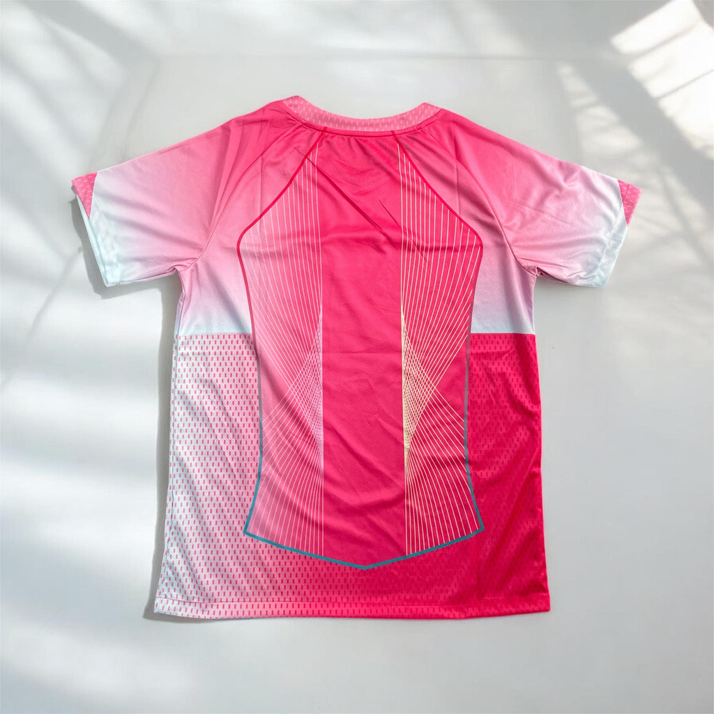 Replica Barcelona Special Pink Football Shirt