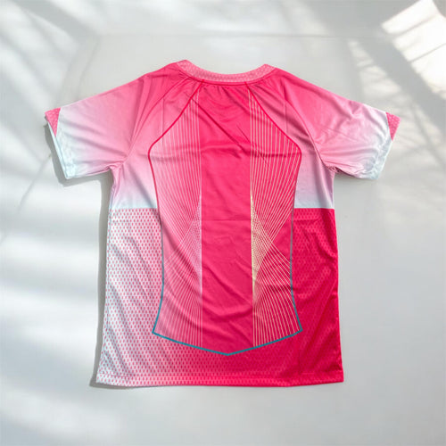 Replica Barcelona Special Pink Football Shirt