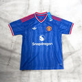 Replica Manchester United 26/27 Away Shirt