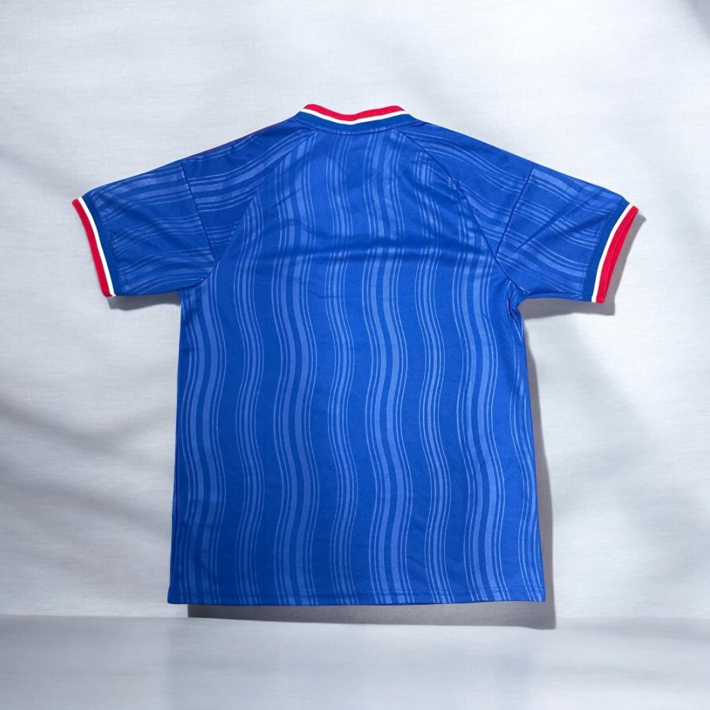 Replica Manchester United 26/27 Away Shirt