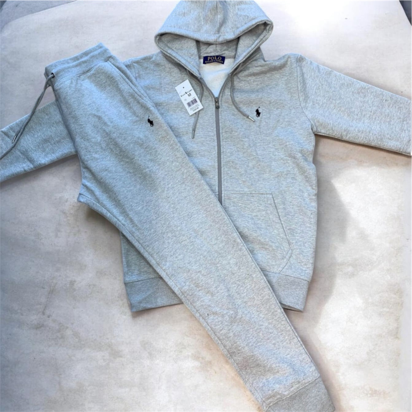Replica Ralph Lauren Tracksuit (Pre-order)