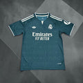 Replica Real Madrid 2026/27 Away Kit Football Shirt